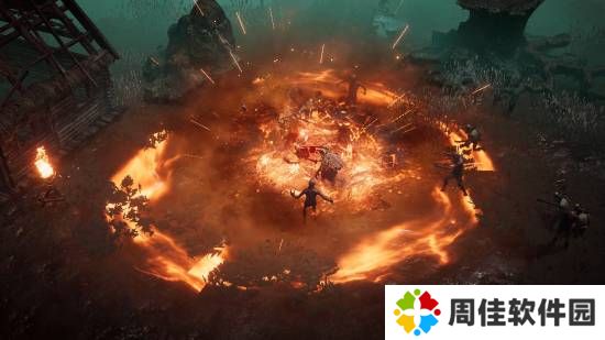 极乐软件园