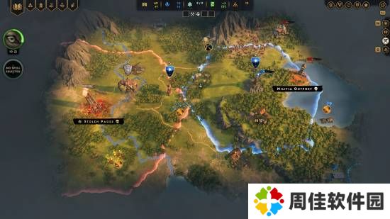 极乐软件园