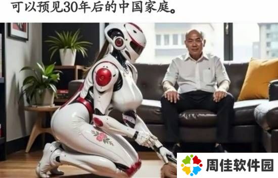 极乐软件园