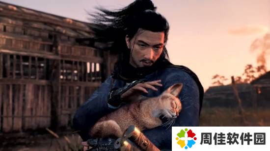 极乐软件园