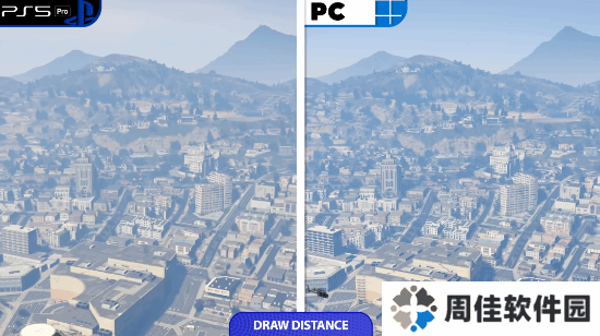极乐软件园